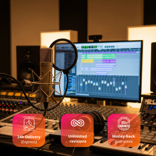 CREATE YOUR SONG