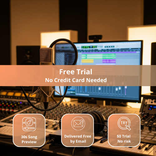 FREE TRIAL
